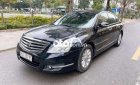 Nissan Teana 2009 - Bán Nissan Teana AT 2009, màu đen, nhập khẩu, giá chỉ 349 triệu