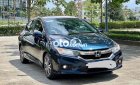 Honda City 2017 - Xe Honda City sản xuất 2017, màu xanh lam, nhập khẩu