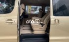 Hyundai Starex 2010 - Xe Hyundai Starex năm 2010, màu vàng, nhập khẩu số sàn, giá tốt