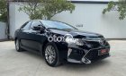 Toyota Camry 2018 - Bán Toyota Camry 2.5Q năm sản xuất 2018, màu đen