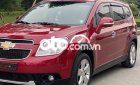 Chevrolet Orlando 2017 - Bán Chevrolet Orlando LTZ năm 2017, màu đỏ