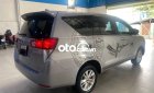 Toyota Innova 2019 - Bán xe Toyota Innova 2.0G năm 2019, màu bạc số tự động 