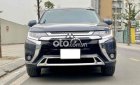 Mitsubishi Outlander 2021 - Bán Mitsubishi Outlander 2.0 CVT Premium năm 2021, màu đen