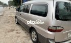 Hyundai Starex 2004 - Cần bán xe Hyundai Starex sản xuất 2004, nhập khẩu nguyên chiếc