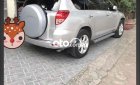 Toyota RAV4 2008 - Cần bán lại xe Toyota RAV4 Limited AWD sản xuất 2008, màu bạc, nhập khẩu ít sử dụng