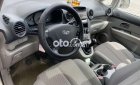 Kia Carens 2007 - Bán Kia Carens sản xuất 2007, màu bạc