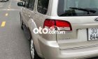 Ford Escape 2009 - Xe Ford Escape 2.3L XLS sản xuất 2009 chính chủ