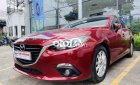 Mazda 3 2016 - Cần bán gấp Mazda 3 1.5AT sản xuất 2016, màu đỏ, nhập khẩu Nhật Bản