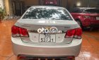 Daewoo Lacetti 2009 - Bán ô tô Daewoo Lacetti SX ATsản xuất 2009, màu bạc, nhập khẩu, giá tốt