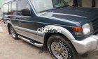 Mitsubishi Pajero 2001 - Cần bán lại xe Mitsubishi Pajero 3.0 năm sản xuất 2001, xe nhập chính chủ