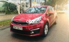 Kia Rio 2015 - Bán ô tô Kia Rio 1.4AT Sedan sản xuất năm 2015, màu đỏ, nhập khẩu chính chủ, giá chỉ 388 triệu