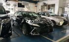 Toyota Camry 2022 - Cần bán xe Toyota Camry 2.5Q năm sản xuất 2022, màu đen, nhập khẩu Thái Lan