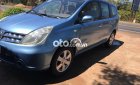 Nissan Grand livina 2011 - Cần bán Nissan Grand livina 1.8AT sản xuất năm 2011, màu xanh, nhập khẩu nguyên chiếc