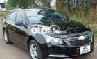 Chevrolet Cruze 2011 - Bán ô tô Chevrolet Cruze LS sản xuất 2011, màu đen số sàn, 245tr