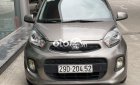 Kia Morning 2016 - Cần bán Kia Morning Van 1.0AT năm sản xuất 2016 chính chủ