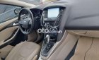 Ford Focus 2016 - Xe Ford Focus 1.5L Ecoboost Titanium  năm 2016, màu nâu, giá chỉ 535 triệu
