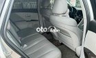 Toyota Venza 2009 - Cần bán Toyota Venza 2.7AT sản xuất 2009, màu bạc giá cạnh tranh