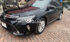 Toyota Camry 2019 - Cần bán lại xe Toyota Camry 2.0E năm 2019, màu đen