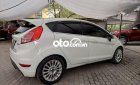 Ford Fiesta 2014 - Cần bán xe Ford Fiesta 1.0 sản xuất 2014, màu trắng