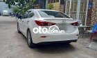 Mazda 3 2018 - Cần bán xe Mazda 3 sản xuất năm 2018, màu trắng, 560tr