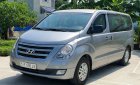 Hyundai Starex 2016 - Cần bán Hyundai Starex 2016, nhập Hàn Quốc, máy dầu, biển Sài Gòn