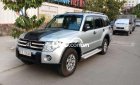 Mitsubishi Pajero 2008 - Bán xe Mitsubishi Pajero sản xuất năm 2008, màu bạc, nhập khẩu nguyên chiếc còn mới, giá 328tr