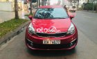 Kia Rio 2015 - Bán ô tô Kia Rio 1.4AT Sedan sản xuất năm 2015, màu đỏ, nhập khẩu chính chủ, giá chỉ 388 triệu