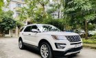 Ford Explorer 2017 - Bán Ford Explorer Limited sản xuất năm 2017, xe nhập