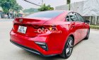 Kia Cerato 2020 - Bán Kia Cerato sản xuất năm 2020, màu đỏ, giá chỉ 545 triệu