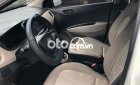 Hyundai Grand i10 2016 - Bán ô tô Hyundai Grand i10 MT năm 2016, màu trắng, xe nhập chính chủ