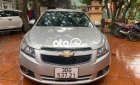 Daewoo Lacetti 2009 - Bán ô tô Daewoo Lacetti SX ATsản xuất 2009, màu bạc, nhập khẩu, giá tốt