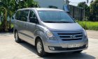 Hyundai Starex 2016 - Cần bán Hyundai Starex 2016, nhập Hàn Quốc, máy dầu, biển Sài Gòn