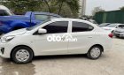 Mitsubishi Attrage 2015 - Cần bán lại xe Mitsubishi Attrage năm sản xuất 2015, màu trắng, nhập khẩu nguyên chiếc