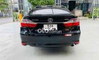 Toyota Camry 2015 - Bán xe Toyota Camry sản xuất năm 2015, màu đen, giá 670tr