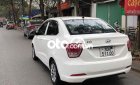 Hyundai Grand i10 2016 - Bán ô tô Hyundai Grand i10 MT năm 2016, màu trắng, xe nhập chính chủ