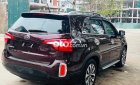 Kia Sorento 2016 - Cần bán gấp Kia Sorento AT máy dầu năm sản xuất 2016, màu nâu