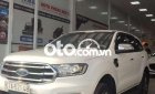 Ford Everest 2018 - Bán ô tô Ford Everest Titanium 2.0L AT 4WD sản xuất 2018, màu trắng, nhập khẩu Thái