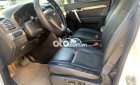 Chevrolet Captiva 2016 - Xe Chevrolet Captiva LTZ 2.4 năm 2016, màu trắng