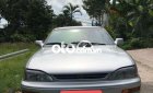 Toyota Camry 1996 - Bán Toyota Camry năm sản xuất 1996, màu bạc, nhập khẩu nguyên chiếc