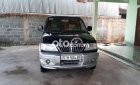 Mitsubishi Jolie 2003 - Cần bán Mitsubishi Jolie năm 2003, màu đen, nhập khẩu  