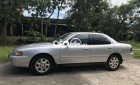 Toyota Camry 1996 - Bán Toyota Camry năm sản xuất 1996, màu bạc, nhập khẩu nguyên chiếc