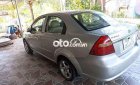 Daewoo Gentra 2009 - Cần bán lại xe Daewoo Gentra SX sản xuất 2009, xe nhập chính chủ, giá chỉ 150 triệu