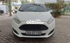 Ford Fiesta 2014 - Cần bán xe Ford Fiesta 1.0 sản xuất 2014, màu trắng