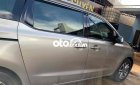 Kia Sedona 2016 - Cần bán xe Kia Sedona sản xuất 2016, màu bạc