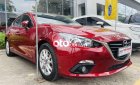 Mazda 3 2016 - Cần bán gấp Mazda 3 1.5AT sản xuất 2016, màu đỏ, nhập khẩu Nhật Bản