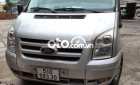 Ford Transit 2007 - Bán Ford Transit xe hạ tải 6 chỗ, năm sản xuất 2007