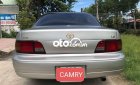 Toyota Camry 1996 - Bán Toyota Camry năm sản xuất 1996, màu bạc, nhập khẩu nguyên chiếc