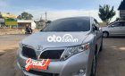 Toyota Venza 2009 - Cần bán Toyota Venza 2.7AT sản xuất 2009, màu bạc giá cạnh tranh