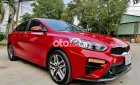 Kia Cerato 2020 - Bán Kia Cerato sản xuất năm 2020, màu đỏ, giá chỉ 545 triệu