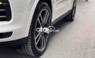 Porsche Cayenne 2018 - Cần bán xe Porsche Cayenne năm 2018, màu trắng, xe nhập còn mới